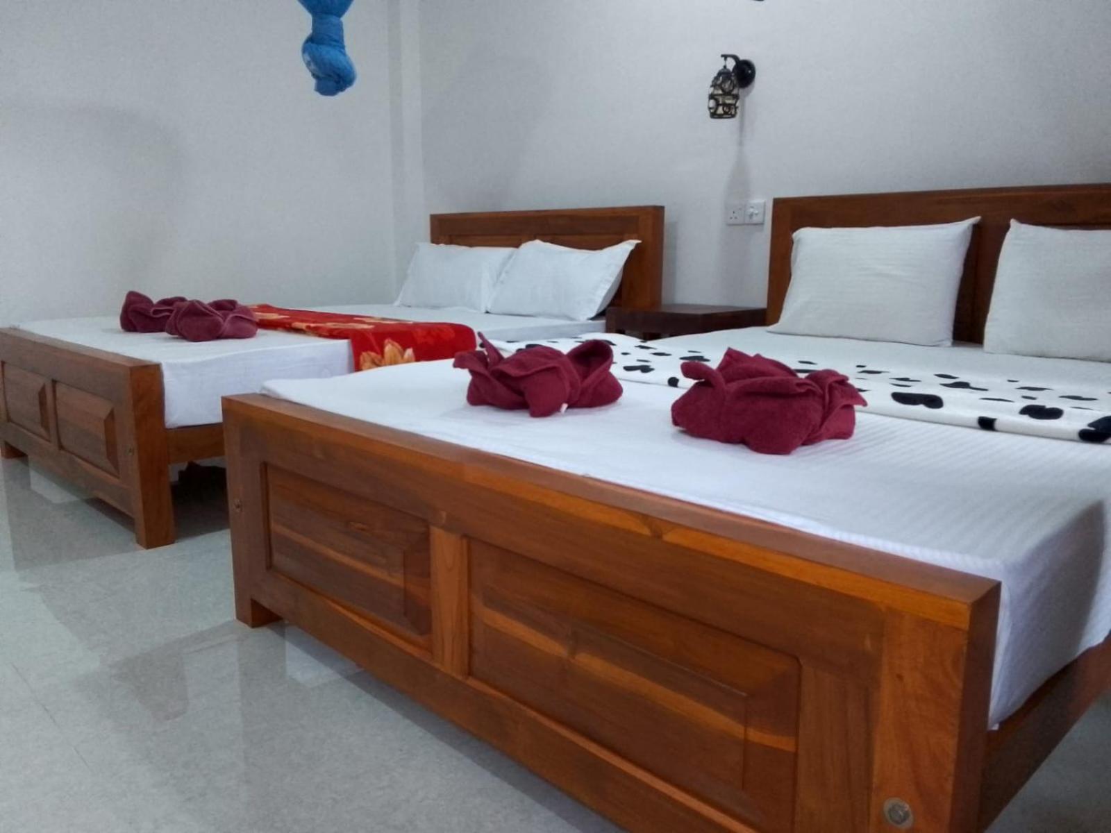 Charming View Homestay Ella Ngoại thất bức ảnh